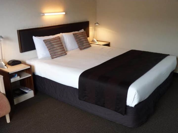 The Ashley Hotel