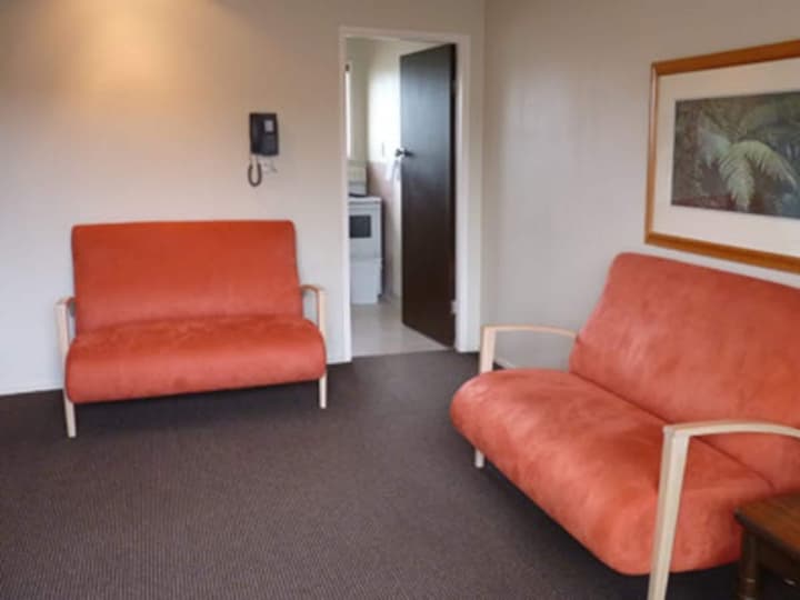 The Ashley Hotel
