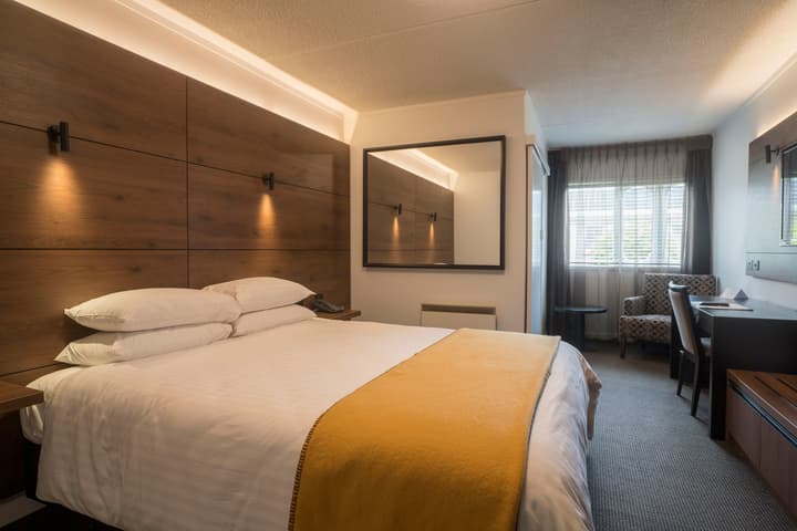 The Ashley Hotel