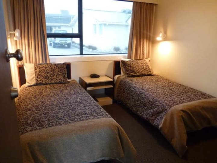 The Ashley Hotel
