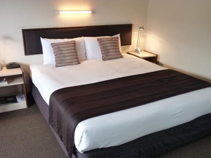 The Ashley Hotel