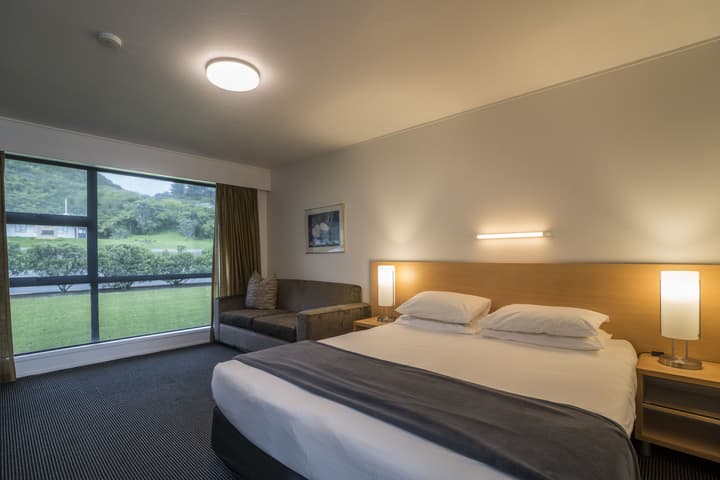 The Ashley Hotel