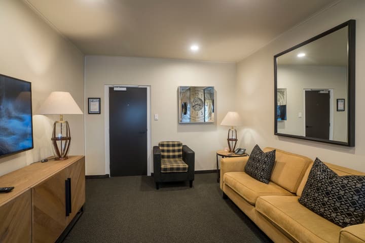 The Ashley Hotel