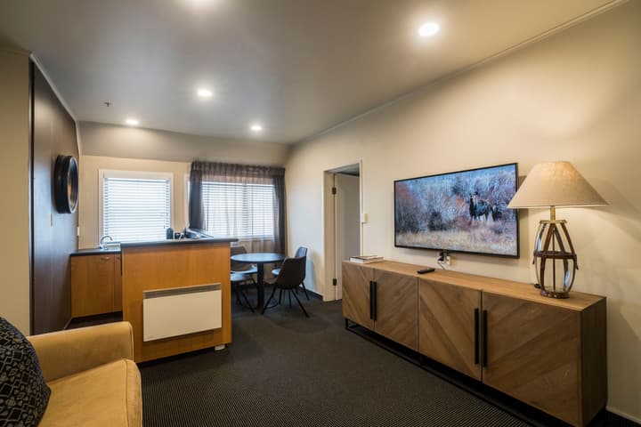 The Ashley Hotel