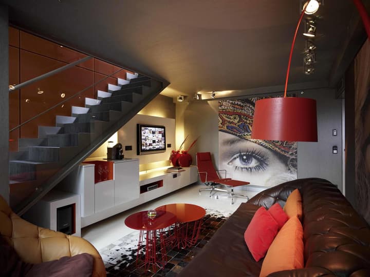 Sofitel Munich Bayerpost