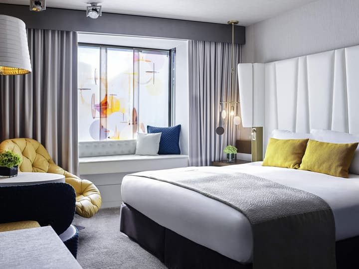 Sofitel Munich Bayerpost