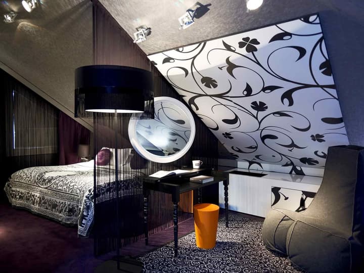 Sofitel Munich Bayerpost