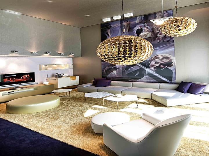 Sofitel Munich Bayerpost