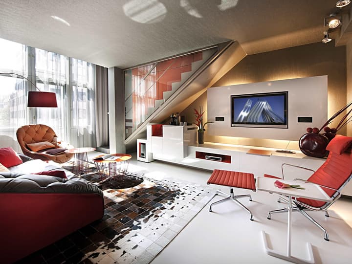 Sofitel Munich Bayerpost