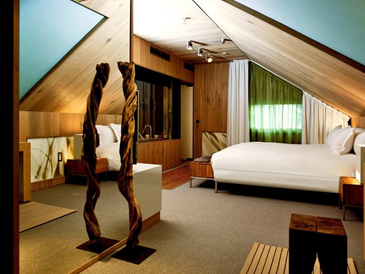 Sofitel Munich Bayerpost