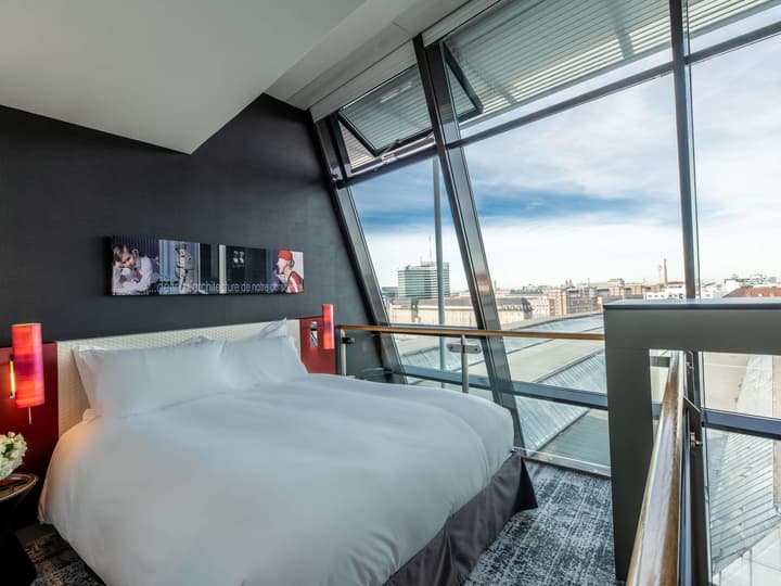 Sofitel Munich Bayerpost