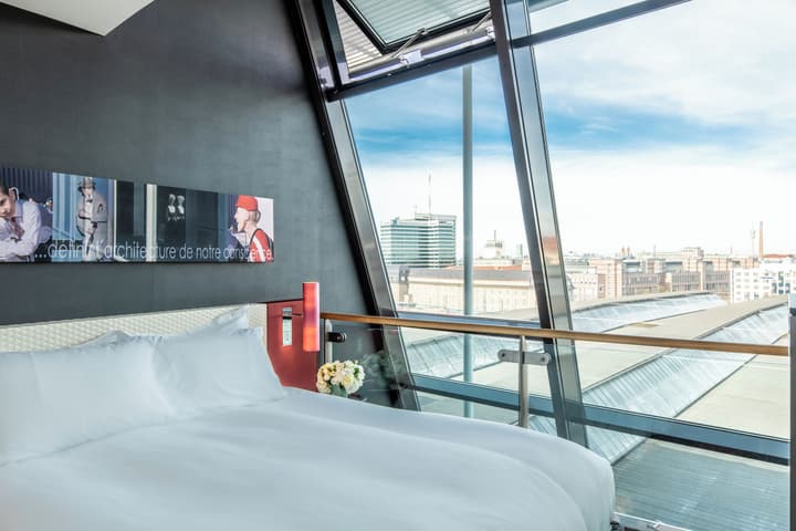 Sofitel Munich Bayerpost