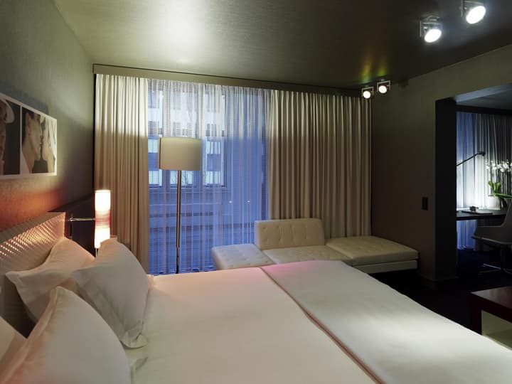 Sofitel Munich Bayerpost