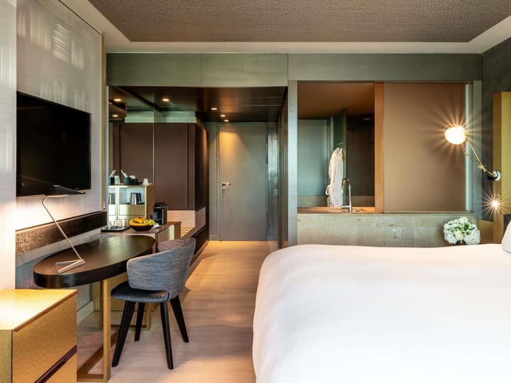 Sofitel Munich Bayerpost