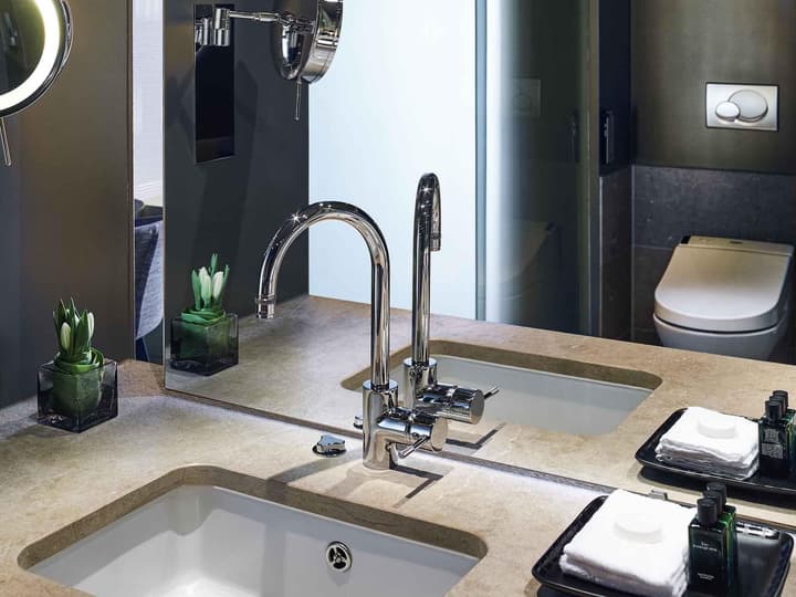 Sofitel Munich Bayerpost