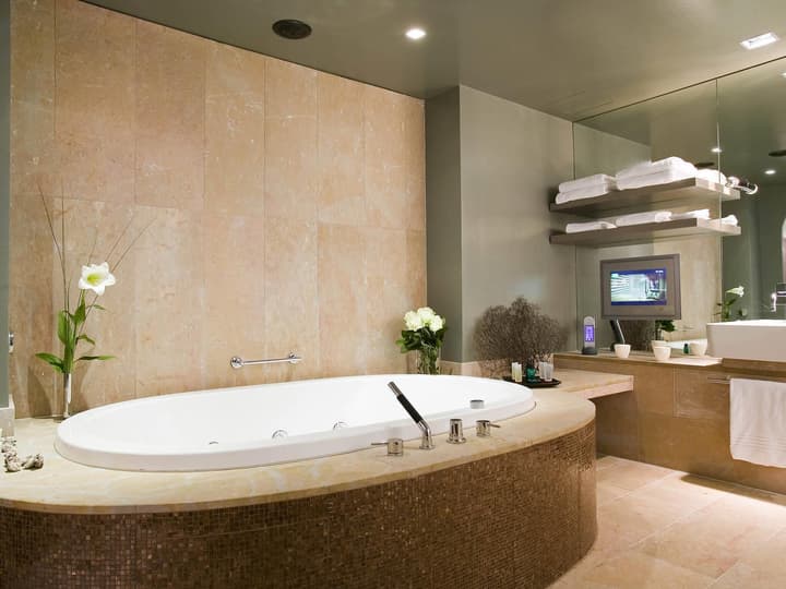 Sofitel Munich Bayerpost