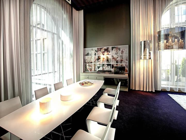 Sofitel Munich Bayerpost