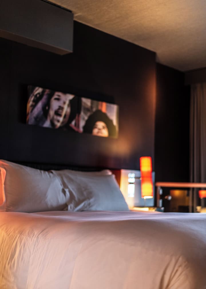 Sofitel Munich Bayerpost