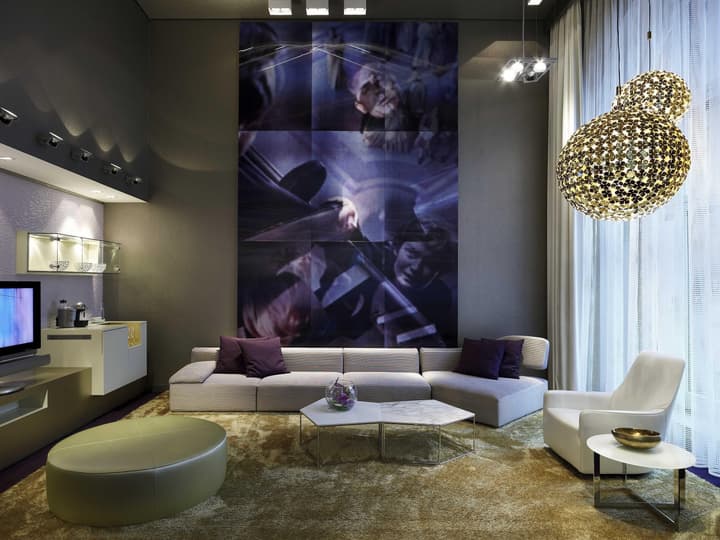 Sofitel Munich Bayerpost
