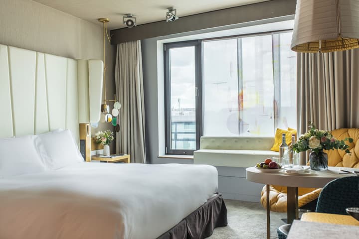 Sofitel Munich Bayerpost