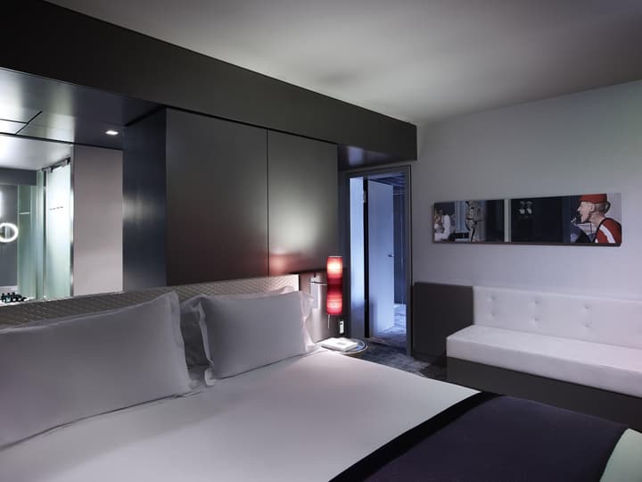 Sofitel Munich Bayerpost