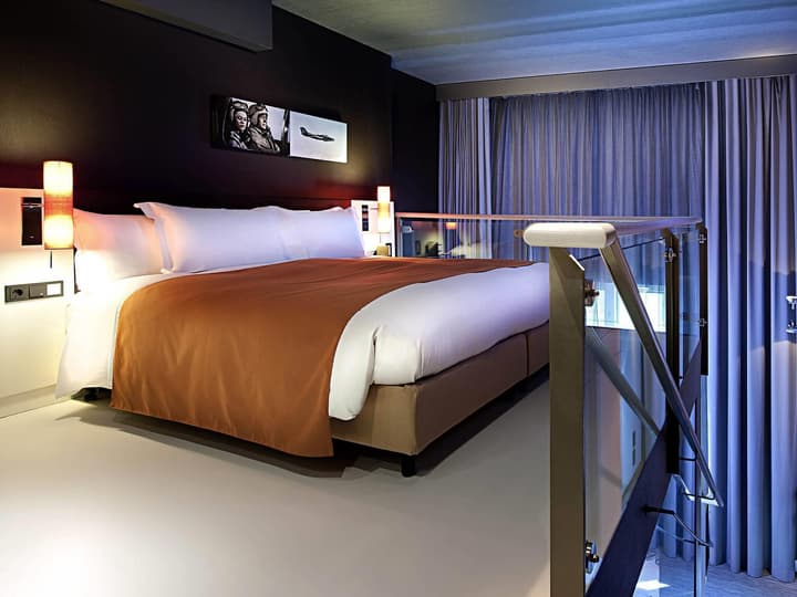 Sofitel Munich Bayerpost