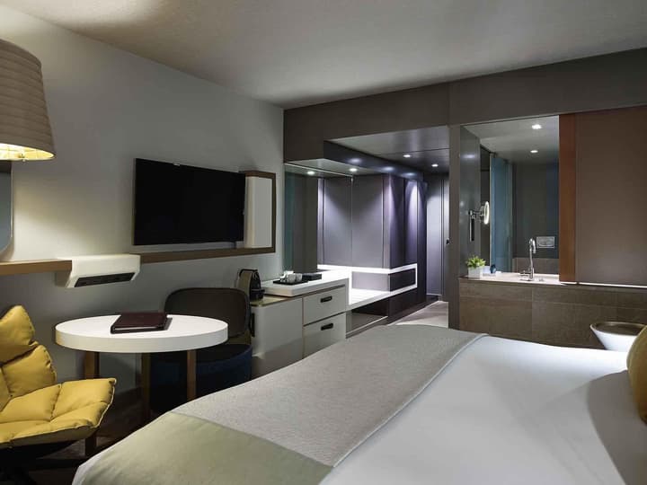 Sofitel Munich Bayerpost