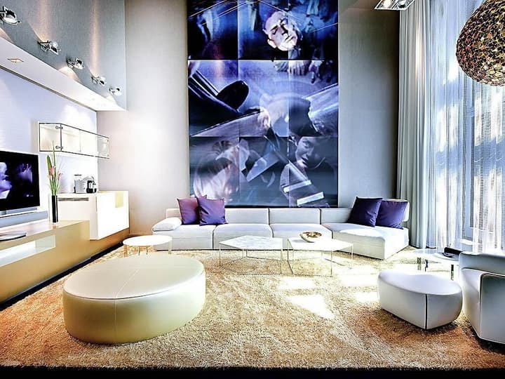 Sofitel Munich Bayerpost
