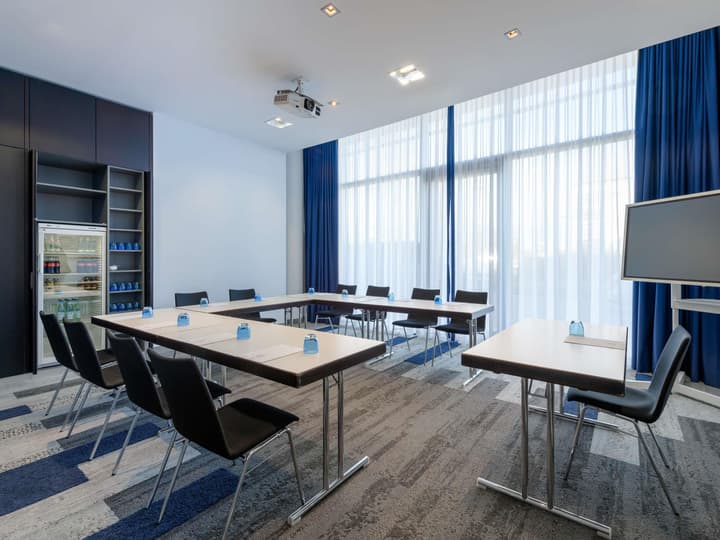 Novotel Muenchen Messe