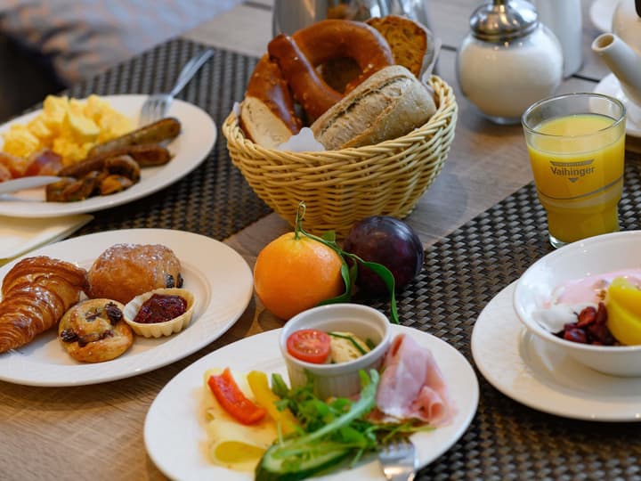 Novotel Muenchen Messe