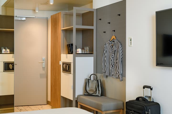 Novotel Muenchen Messe