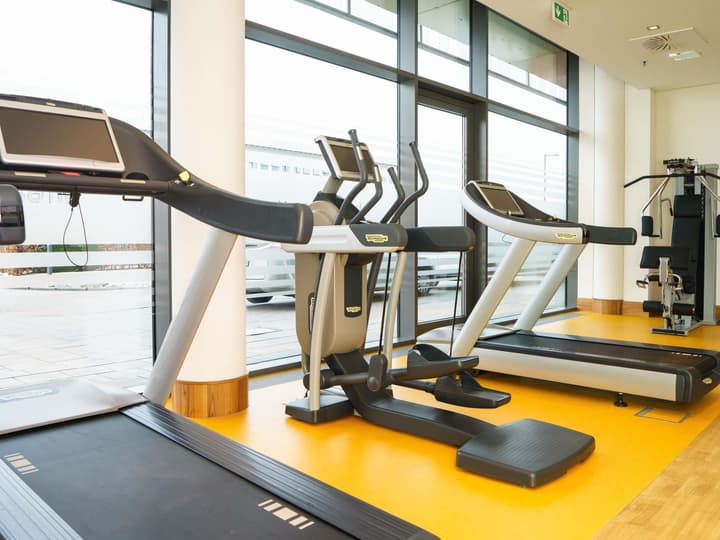 Novotel Muenchen Messe