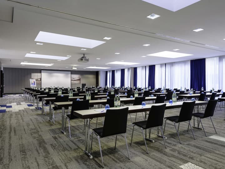 Novotel Muenchen Messe