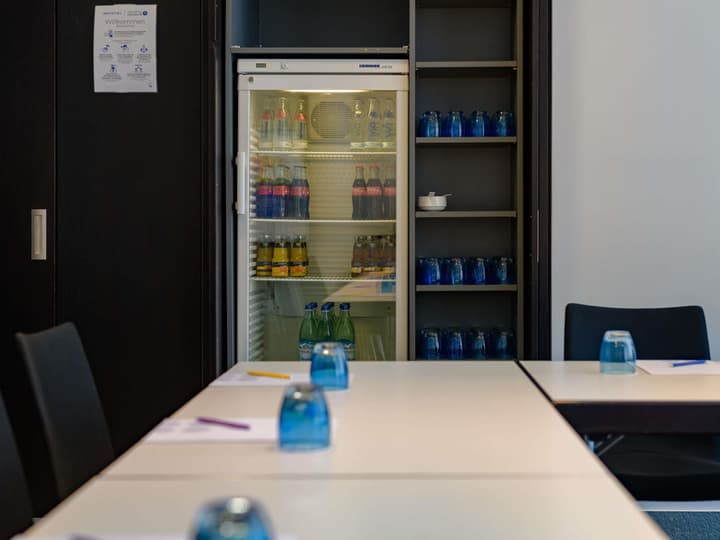 Novotel Muenchen Messe