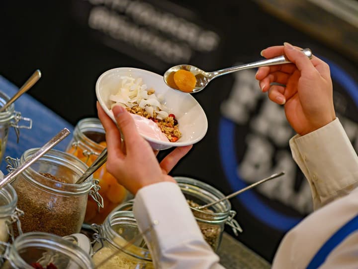 Novotel Muenchen Messe