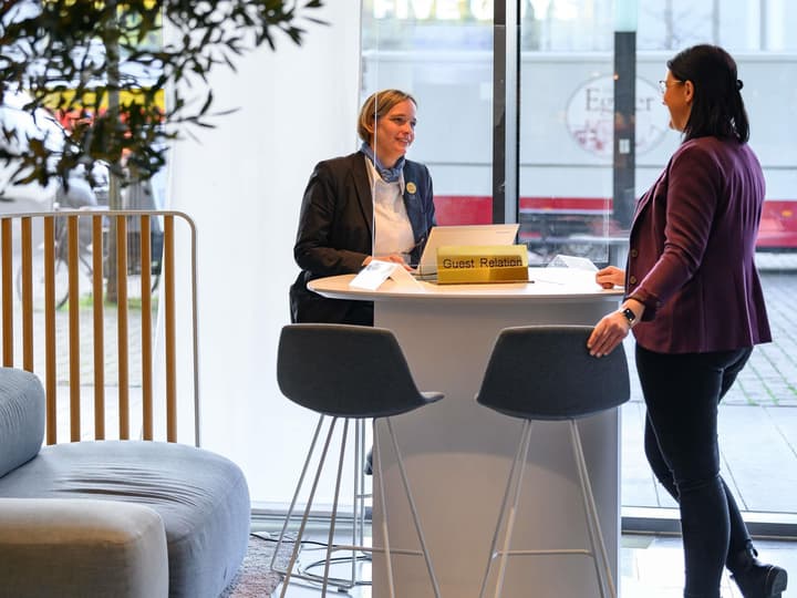 Novotel Muenchen Messe