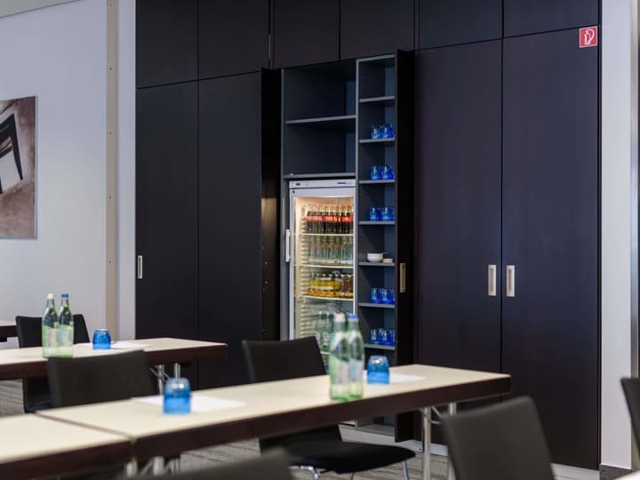 Novotel Muenchen Messe