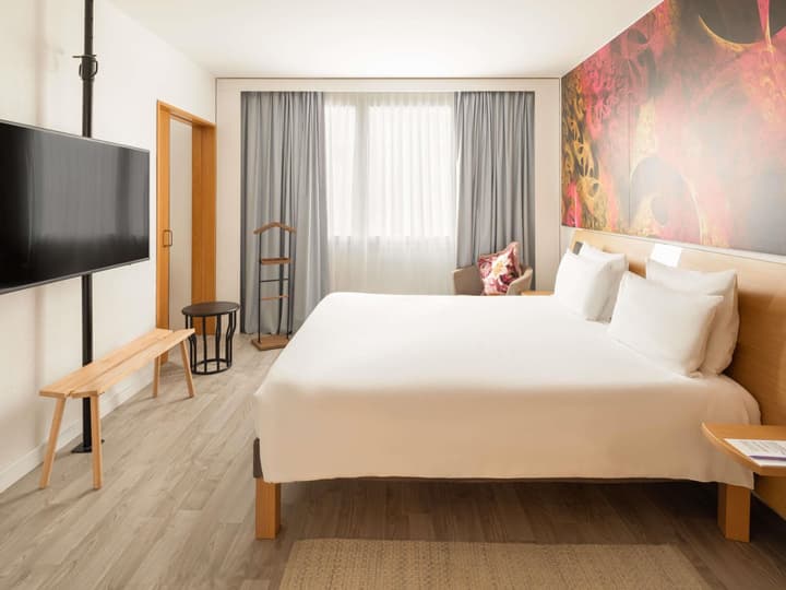 Novotel Barcelona Cornella