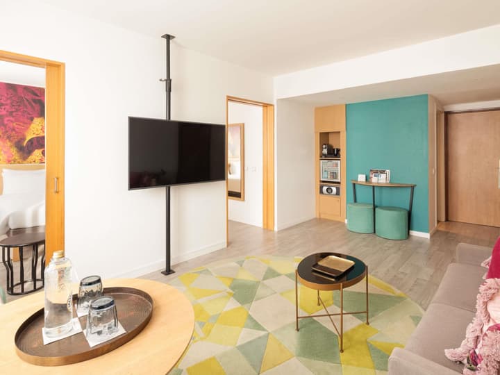 Novotel Barcelona Cornella