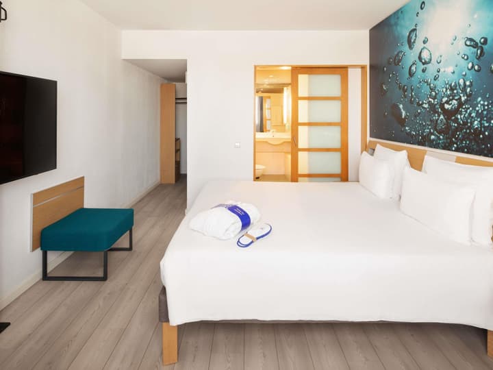 Novotel Barcelona Cornella
