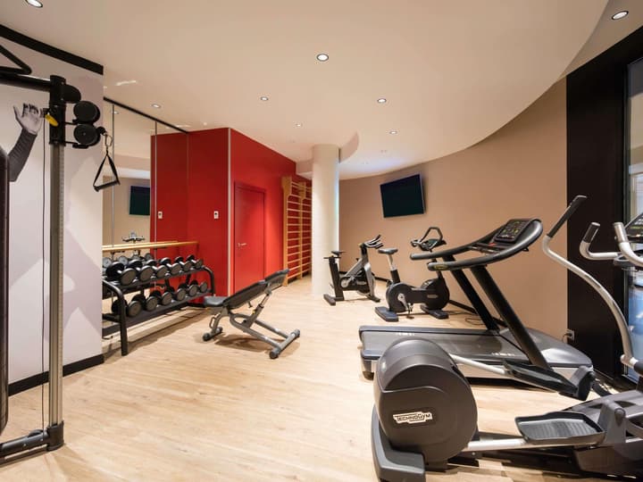 Novotel Barcelona Cornella
