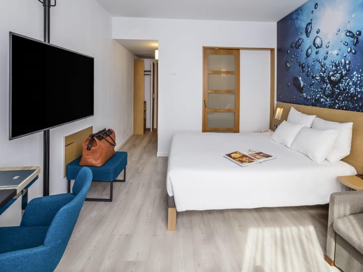 Novotel Barcelona Cornella