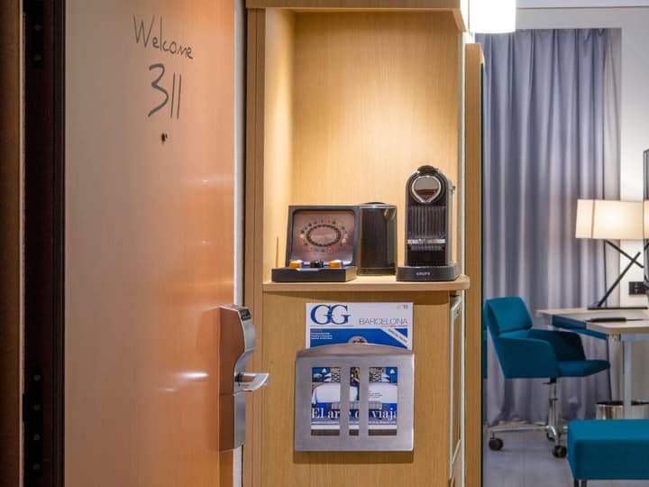 Novotel Barcelona Cornella