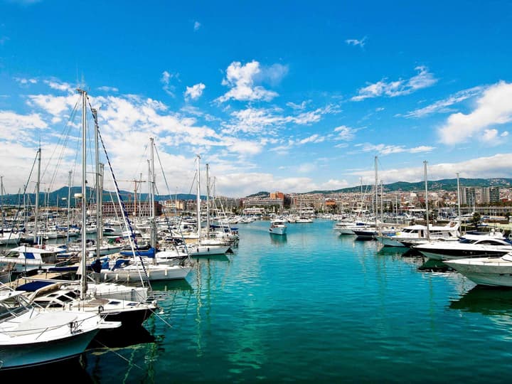 Novotel Barcelona Cornella