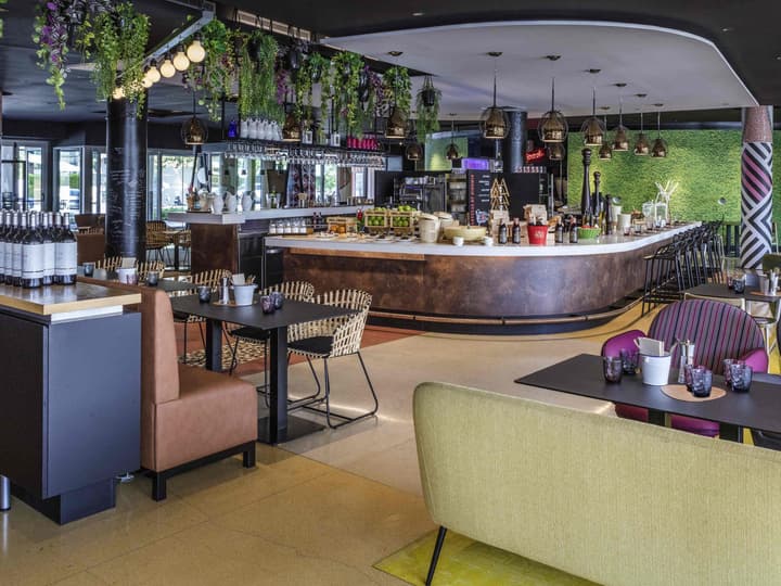 Novotel Barcelona Cornella