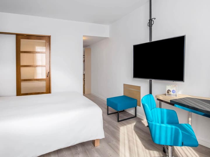 Novotel Barcelona Cornella