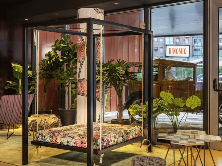 Novotel Barcelona Cornella