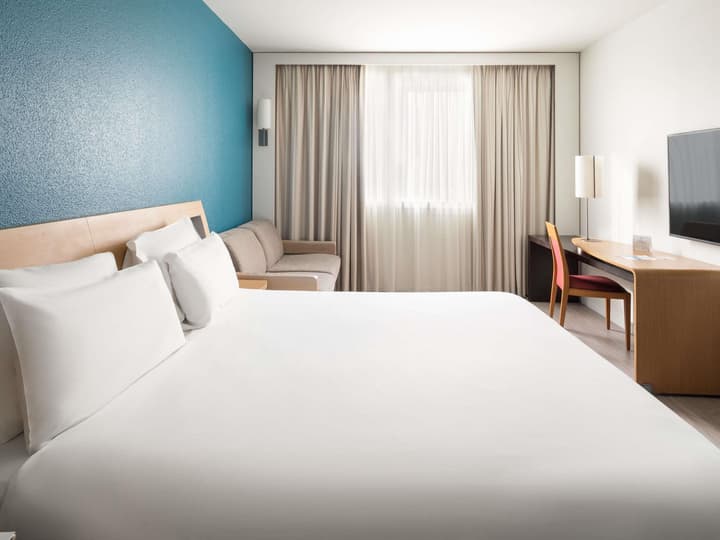 Novotel Barcelona Cornella
