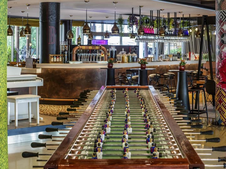 Novotel Barcelona Cornella