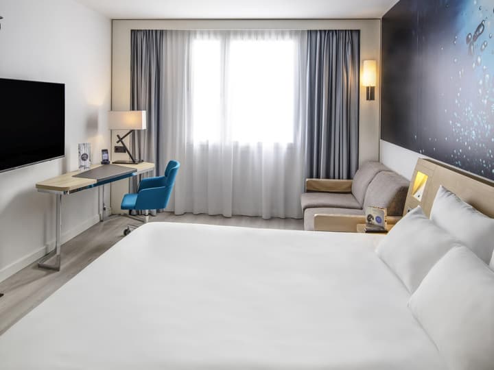 Novotel Barcelona Cornella
